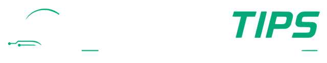 Horse Tips Logo