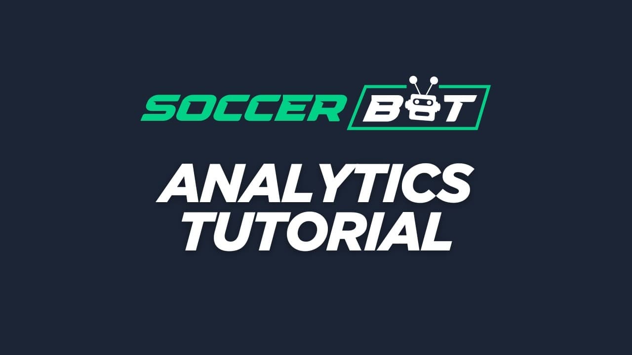 Analytics Tracking Walkthrough video thumbnail
