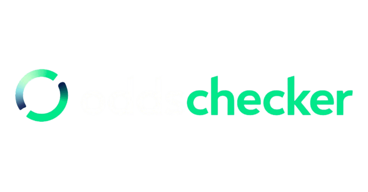 Oddschecker logo