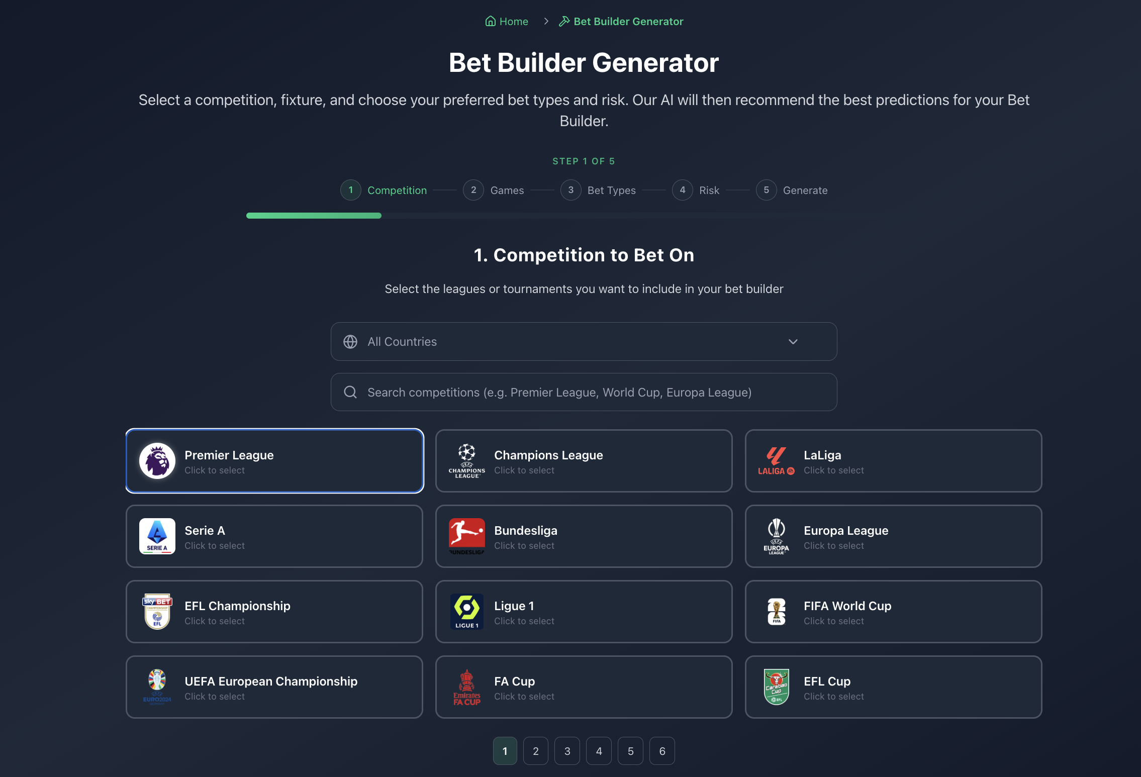 Why Lineup Timing Improves Bet Builder Accuracy